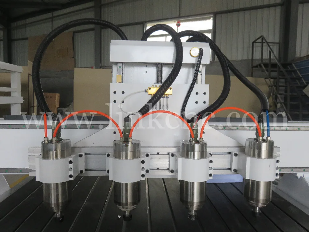 JNLINK cnc 4 оси маршрутизатор деревянные стулья 9015|Фрезы по дереву| |