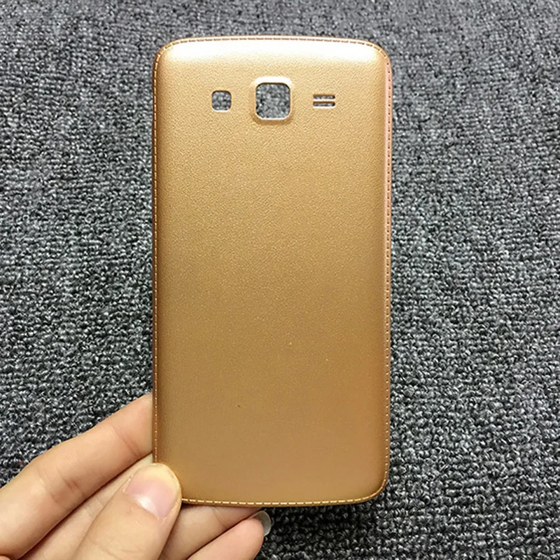 Новый высококачественный задний корпус чехол для Samsung Galaxy Grand 2 G7102 G7105 G7106 G7108