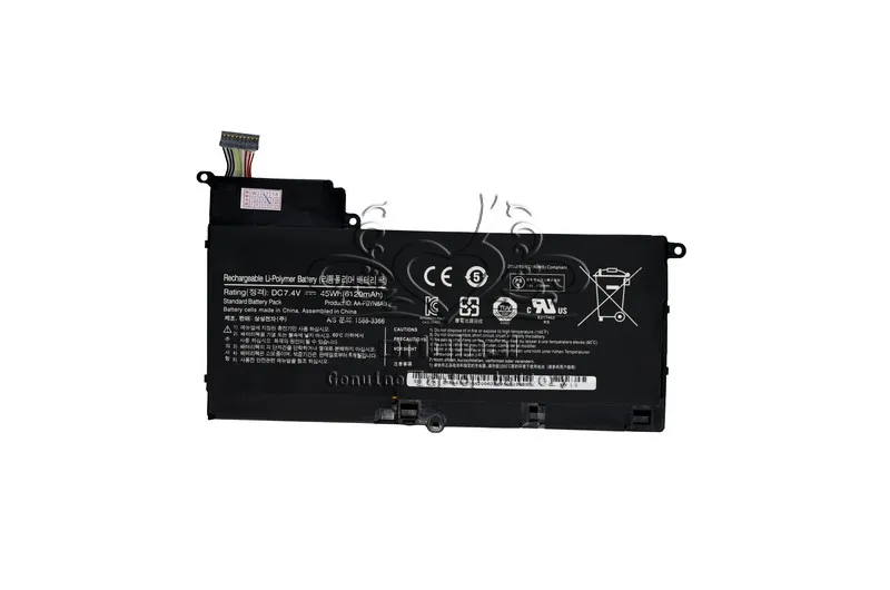 JIGU AA-PBYN8AB NP530U4B BA43-00339A NP530U4B-A01US Батарея для SAMSUNG 530U4C NP530U4B 535U4C серии 535U4C-S02
