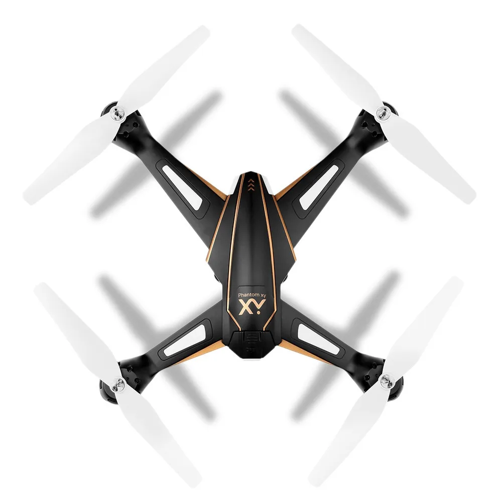 WLtoys Q393 Радиоуправляемый Дрон 5 8G FPV 5MP камера Безголовый режим Квадрокоптеры
