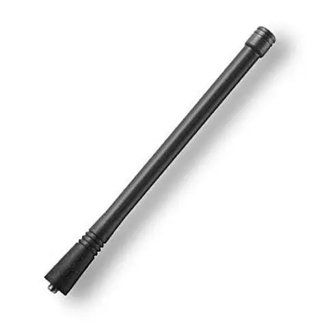 Moto NAD6502 Гибкая штыревая антенна VHF Heliflex (136 174 МГц) 15 см для GP340 GP640 GP328 PRO5150 EP450 CP040 CP140