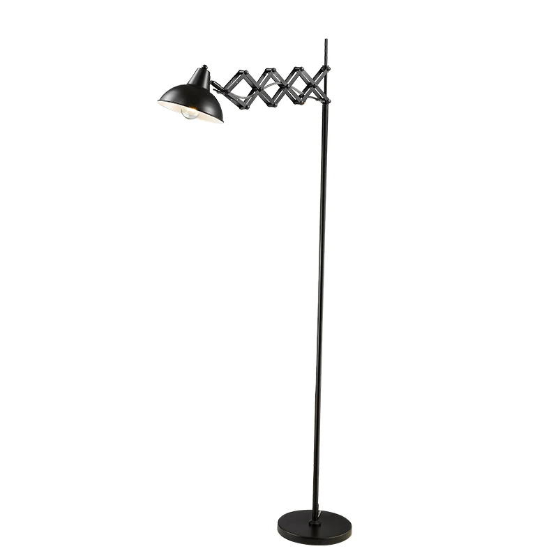 Лампа американского кантри для гостиной спальни учебы простой креативный