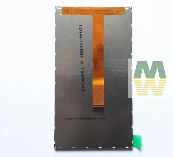 1 шт./лот для замены ЖК-дисплея ZTE Blade L2 высокого качества | Мобильные телефоны и