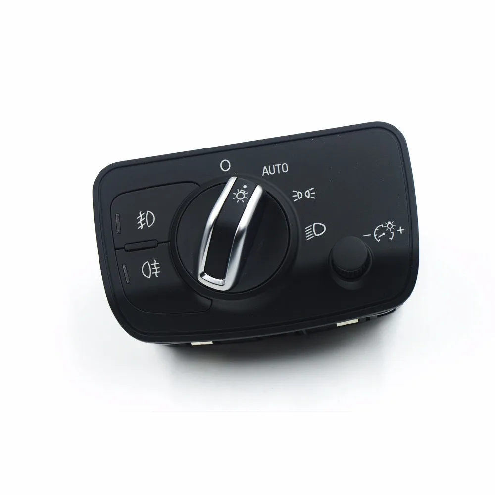 Кнопка управления противотуманной фарой для Audi A3 / Sportback TT Roadster 8V0 941 531AE 531 AE 8V0941531AE |