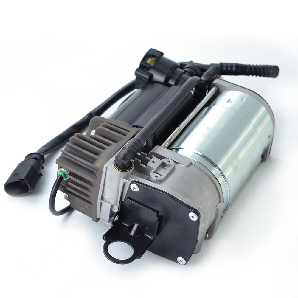 Новая пневматическая подвеска компрессор насос для VW Touareg Porsche Cayenne 7L0616007A 7L0 616 007A
