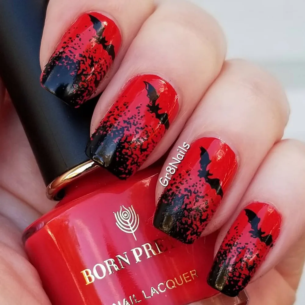 BORN PRETTY 6 мл Peel Off лак для ногтей чистый цвет Серии художественный лак быстрый сухой Маникюр Long-прочный ноготь арт дизайн
