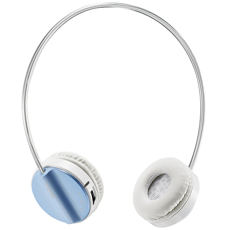 Оригинальная стереогарнитура Rapoo H6020 Bluetooth беспроводные наушники 4 1 гарнитура