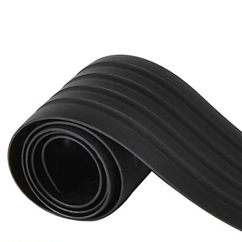 Автомобильный задний бампер защитный порог против потертостей педали для Honda CRV