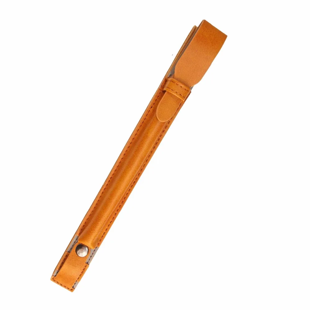 Новинка чехол для Apple Pencil из искусственной кожи сумка держатель iPad Pro 9 7/12 ''