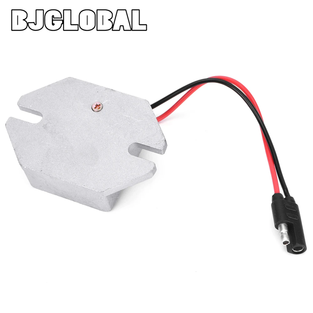 

12V регулятор напряжения мотоцикла выпрямитель для POLARIS снегоходов 340 INDY 339C снегоходы 440 IQ PRO X XR XCP SP 438CC мотор