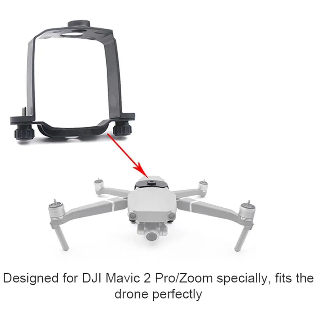 Мульти функциональный набор Камера кронштейн 34 3g для Mavic 2 как на