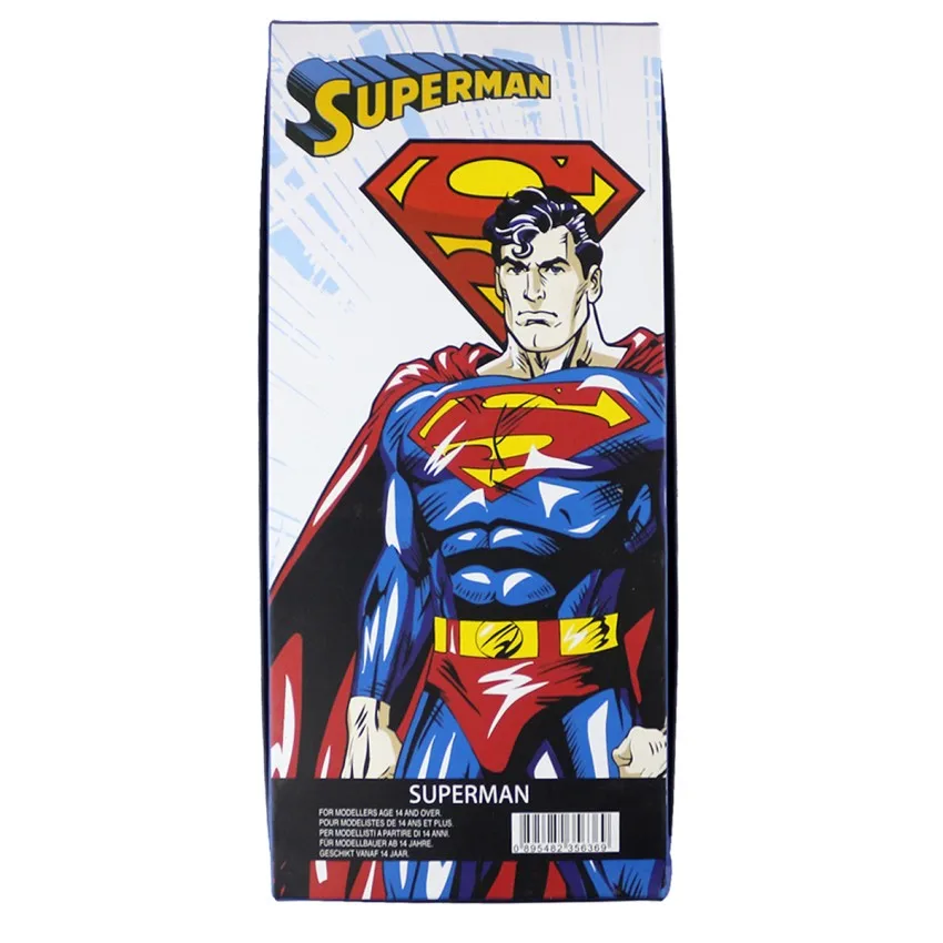 Сумасшедшие игрушки фигурка Супермена DC Justice League Америка аниме Супермен Супер герой фигурки 30 см