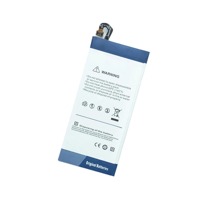 LOSONCOER EB-BJ530ABE 3800mAh For Samsung J530 J530F J530G 2017 J530L J5 Pro J530S J530K J530F/DS Smart Phone Battery | Мобильные