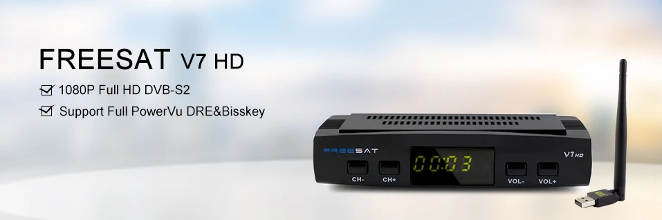 IPTV Cccam GTmedia GTS Android 6.0 Smart TV BOX h.265 Amlogic S905D Combo DVB-S2 wireless Satellite Receiver 2G/8GB Set top box
