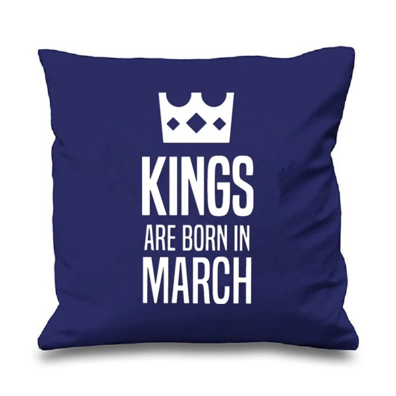 Personslized для дня рождения маленьких мальчиков подарок персонализированный Kings