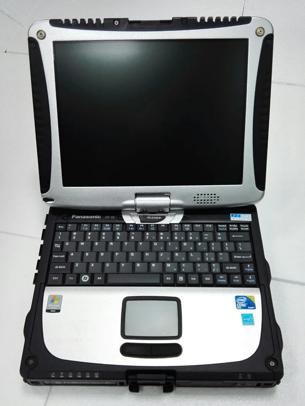 I5 3320m 8G Toughbook Panasonic CF 19 CF19 ноутбук для MB Star C4/C5/BMW ICOM диагностический инструмент