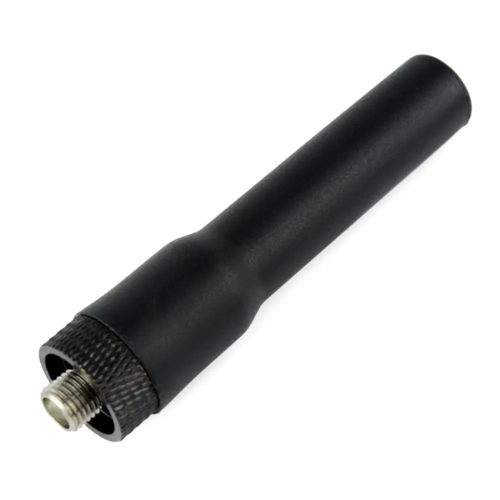 RT20 SMA-F Soft Antenna Dual Band 144MHz/430MHz for Kenwood BAOFENG BF-UV5R 888s | Мобильные телефоны и аксессуары