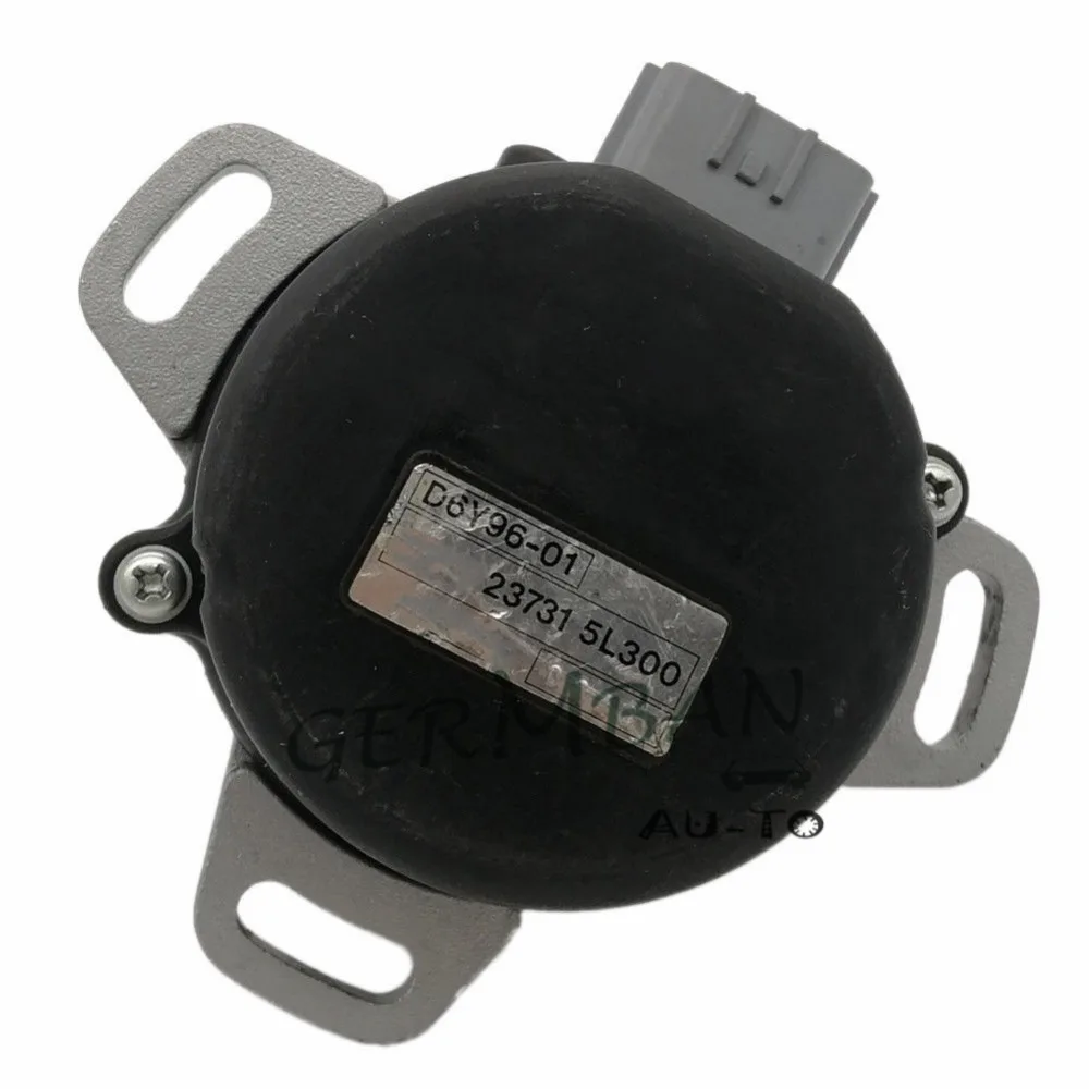 23731-5L300 Cam Кривошип датчик угла подходит для Nissan Skyline Stagea R34 RB25DET NEO6 D6Y96-01 D6Y9601 237315L300