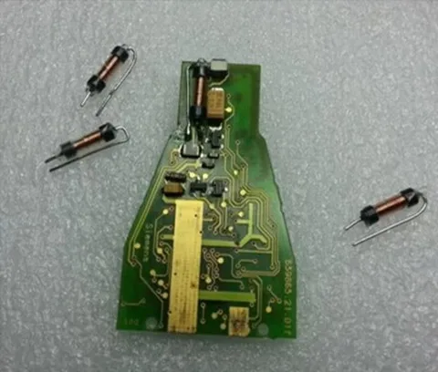 Одежда высшего качества супер зарядки ключ Ремонт трансформатора катушки