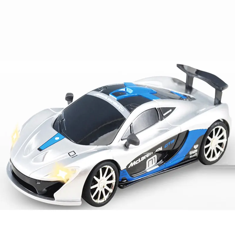 Скоростной Радиоуправляемый гоночный автомобиль 1:43 Масштаб Мини со