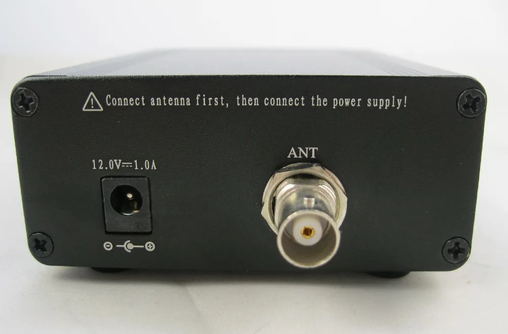 

CZH CZE-05B 0,5 fm- PLL 76-108