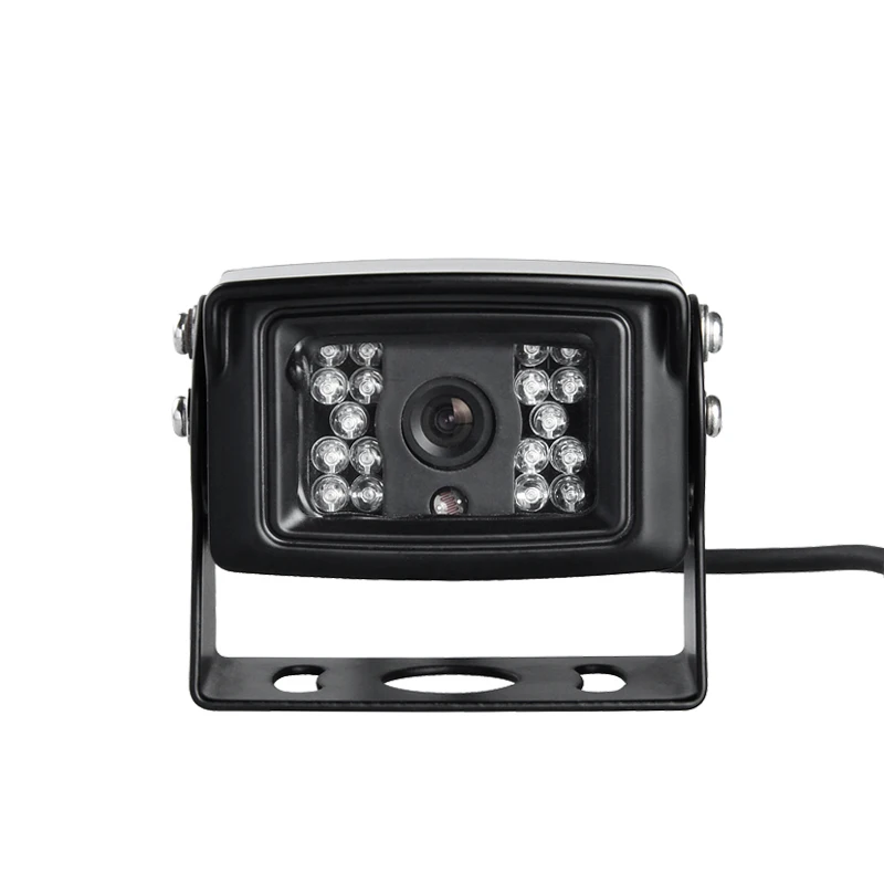 Бесплатная доставка 1/3 &quotCCD камера 600/700tv Линия заднего вида CCD авиационный