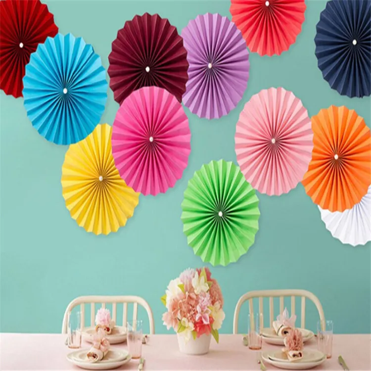 Новинка 15 см 1 шт. декоративные свадебные бумажные поделки цветок оригами