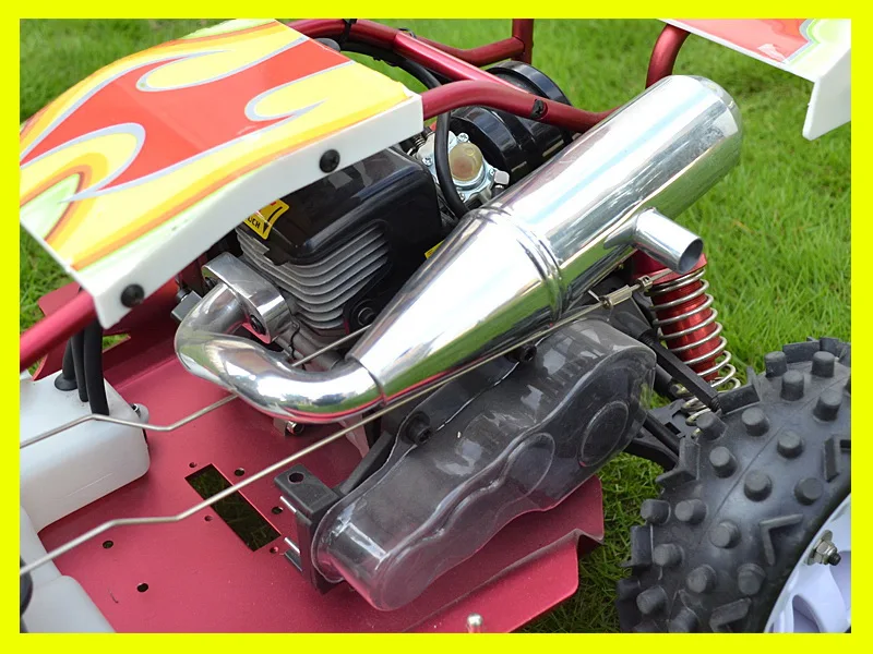 RC внедорожный, VRX гоночный RH505L 1/5 масштаб 4WD газ питание, с CN30cc бензиновый двигатель, высокоскоростной пульт дистанционного управления автомобиль