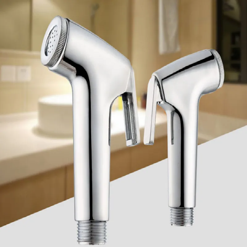 ABS Материал портативный биде смесители Вагинальный Анальный Душ анальный