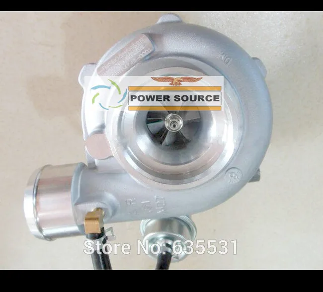 GT25S 754743 5001S 0001 7547435001S 79526 Турбокомпрессор Для FORD Ranger 7547430001 NGD 3.0TDI 3.0L TDI|turbocharger|turbocharger