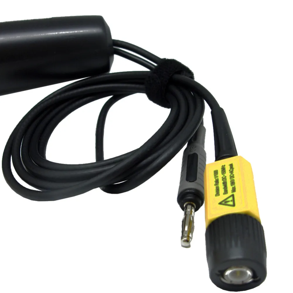 New-Pro-High-voltage-probes-HVP18-1000-1-18KV-150Mhz-tektronix-OEM-Taiwan-made-HVP18