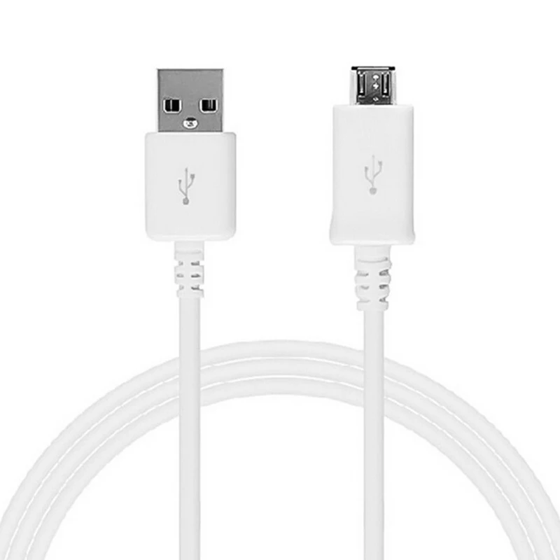 ECB DU4EWE Micro Usb кабель синхронизации данных для e Xiaomi Samsung HTC Huawei Android 1 5 M|for cable|usb usbmicro usb