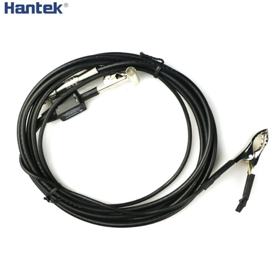 Автомобильный осциллограф Hantek HT25 высокого напряжения Индуктивная емкость зонды