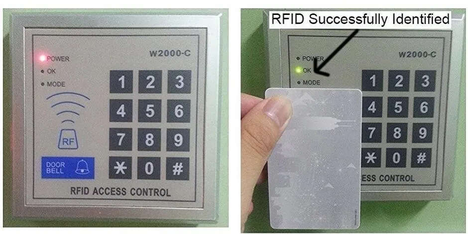 RFID блокировка алюминиевые рукава сумка для хранения защитная карта