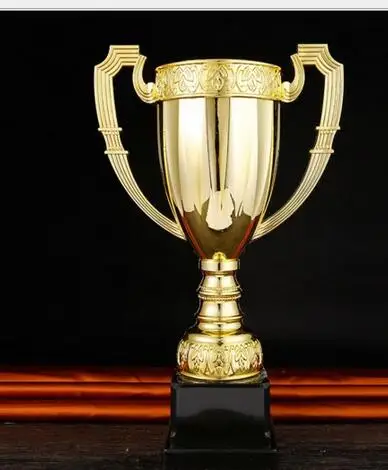 Производители нет покрытия на этот новый трофей для детей Чемпион По студентам
