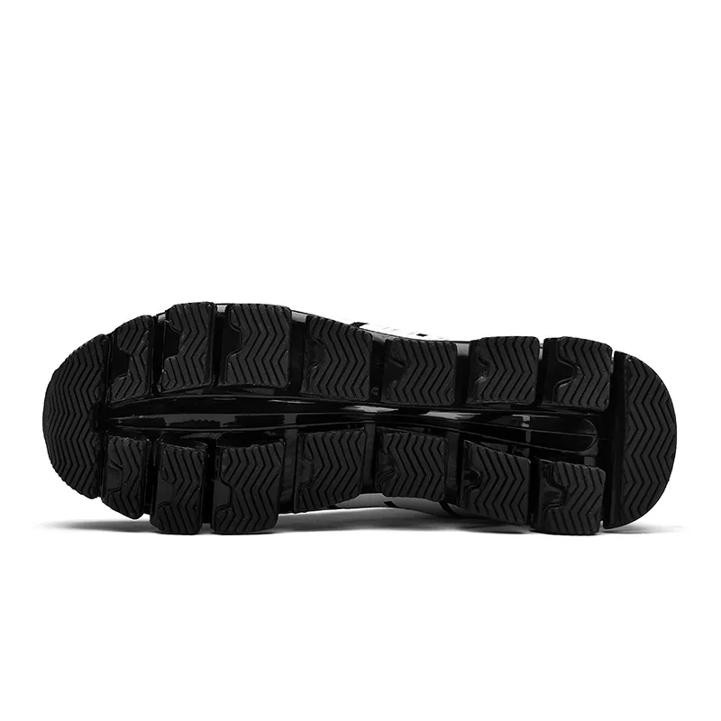 Zapatillas Deporte Mujer Новая обновленная версия лезвия беговые мужские кроссовки амортизатор профессиональная дышащая одежда