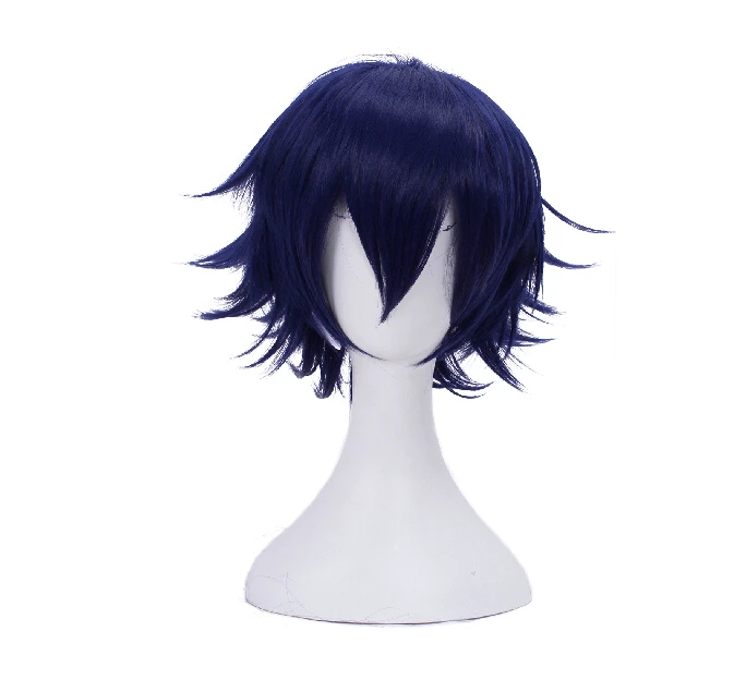 Парик для косплея токийский гуль айато кирисима |