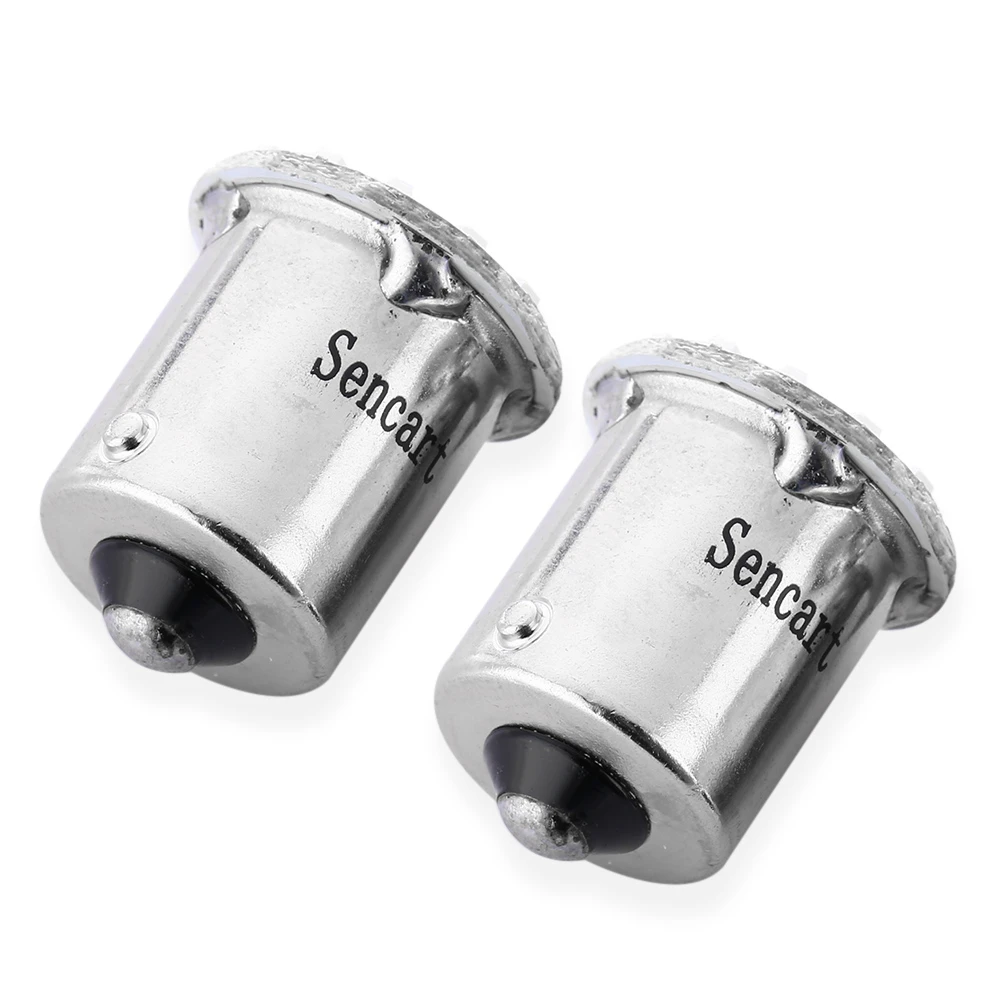 2 шт. 1157 BAU15S 1156 BAZ15D 22SMD 22LED 3014 автомобильные поворотные огни для чтения стоп задние