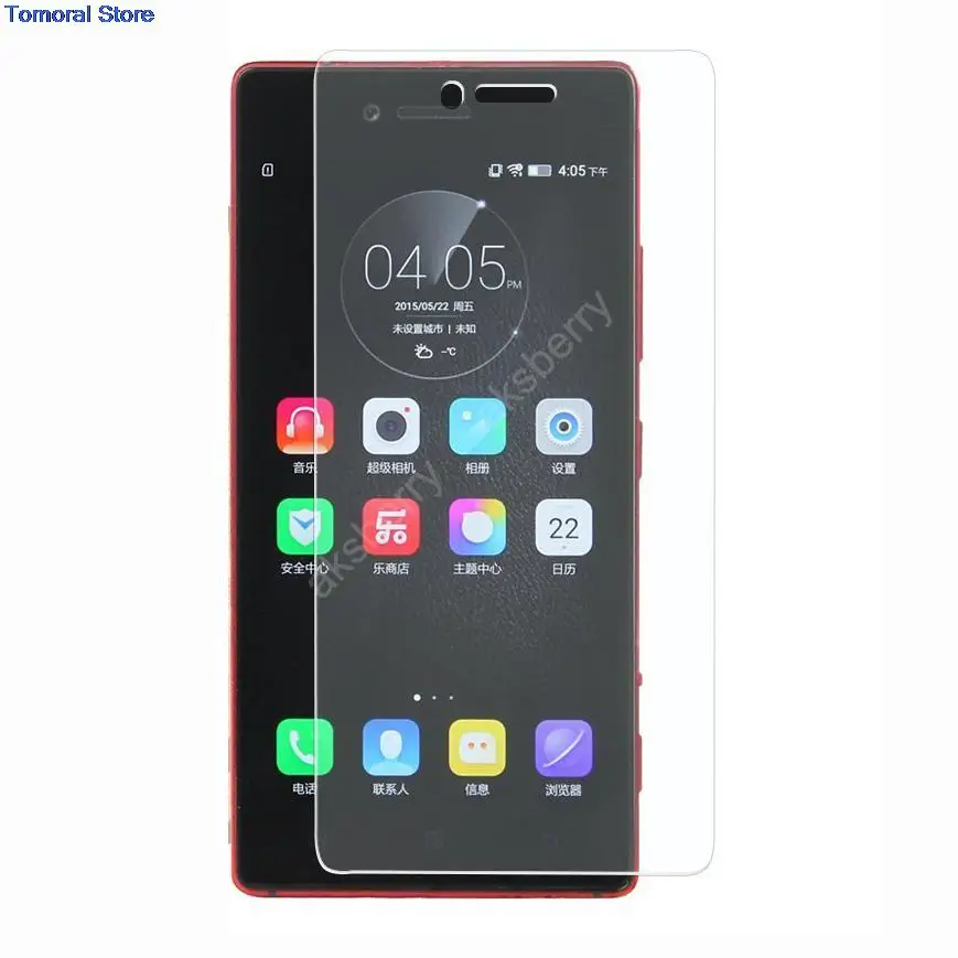 2/lot Для Lenovo Vibe C A2020 A3910T30 A3910 A3910E70 Премиум Ультра Тонкий 0.26 мм Закаленное