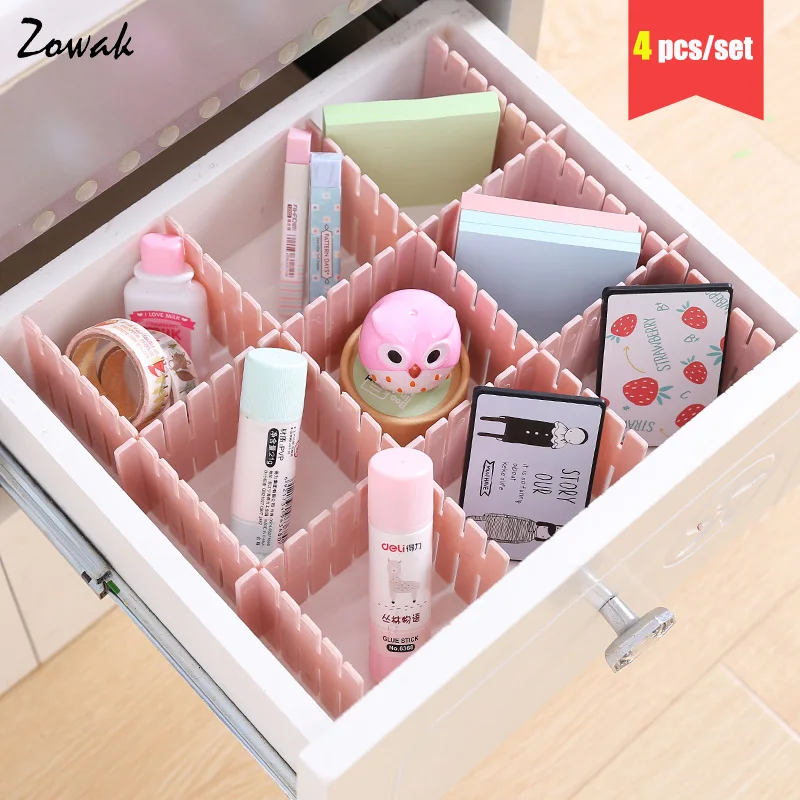 4 шт./компл. органайзер для уборки дома на коротком ремешке кухонный пластиковый