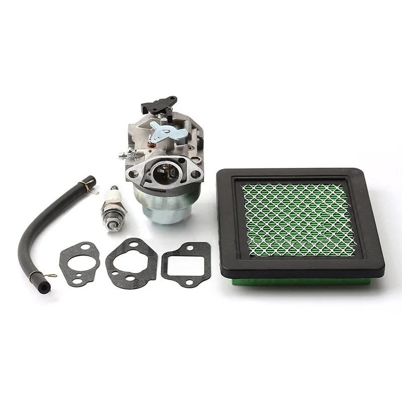 1 комплект карбюратора для Honda Gc160 Gcv160 Gc135 16100-z0l-023 и т. Д. | Дом сад