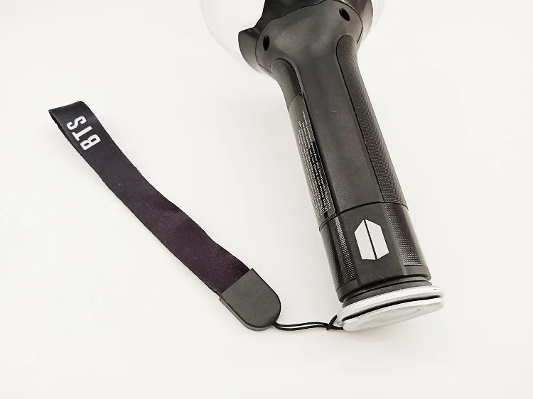 Прямая доставка kpop BTS light stick ver 3 армия бомба концерты три поколения VER.3 | Женская
