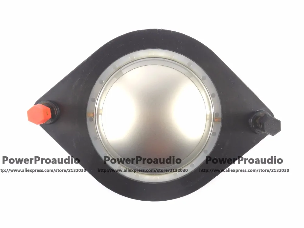 

Replacement Diaphragm For 74.5mm 8 Ohms For Large 2" Exit Driver