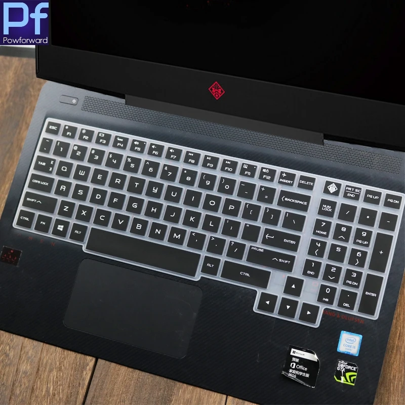 15 6 дюйм чехол для клавиатуры протектор кожи &quotHP OMEN ce020ca ce008ca ce004na ce017na ce019na