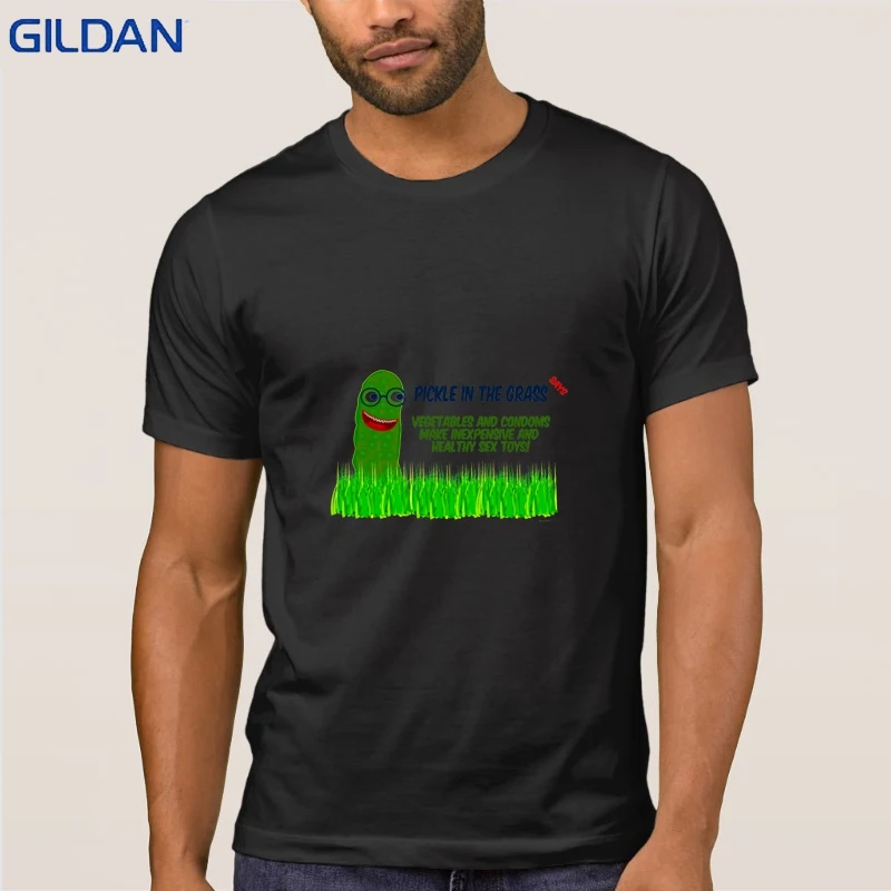 Новая мода дерзкий рассольник футболка веселый Camiseta для Для мужчин комично