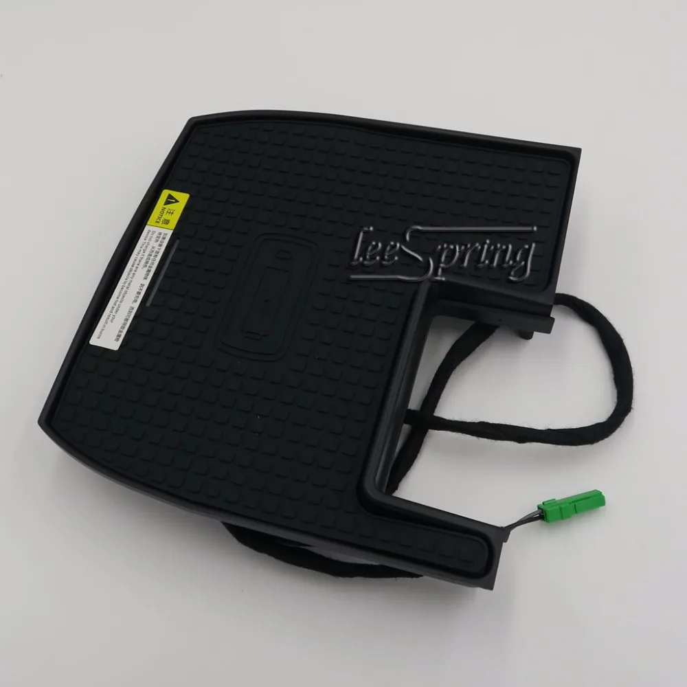 Автомобильное беспроводное зарядное устройство специально для Honda Civic |