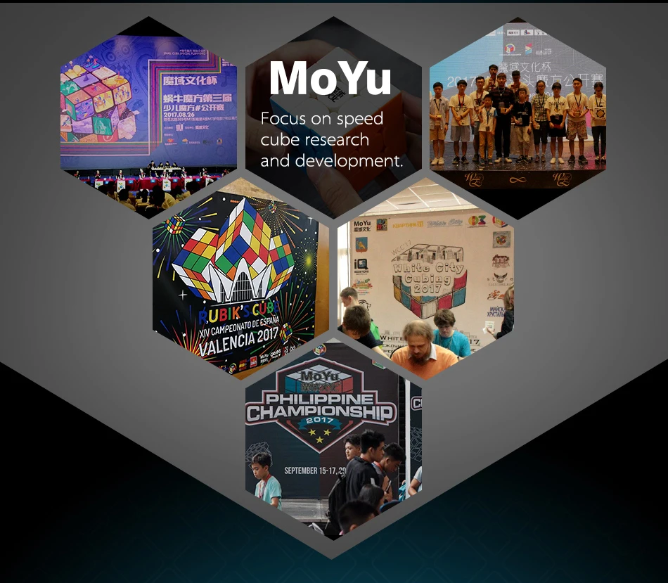 Moyu, 2 шт., набор забавных кубиков, 2x2, 3x3, профессиональный скоростной магический куб, 2x2x2, 3x3x3, стикер, меньше, головоломка, куб для детей, игрушки, подарок