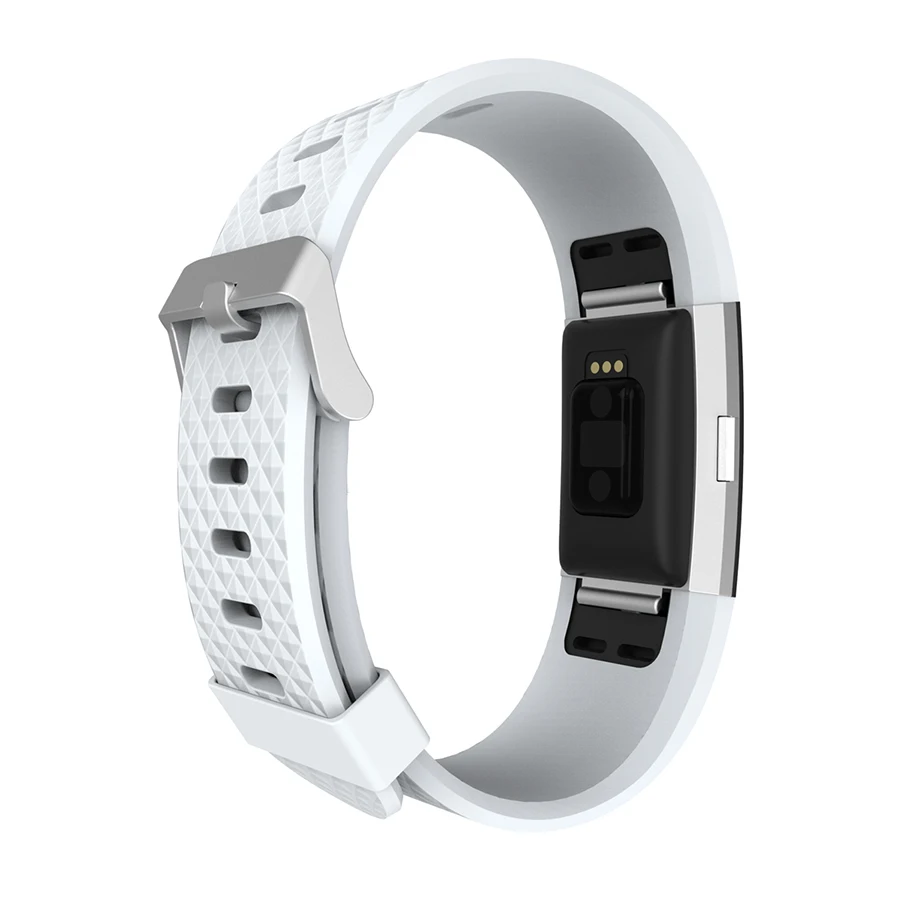 

Bracelet for Fitbit Charge 2 Band Replacement Strap Band Bracelet Silicone Wristband for Fitbit Charge 2 Wrist Strap