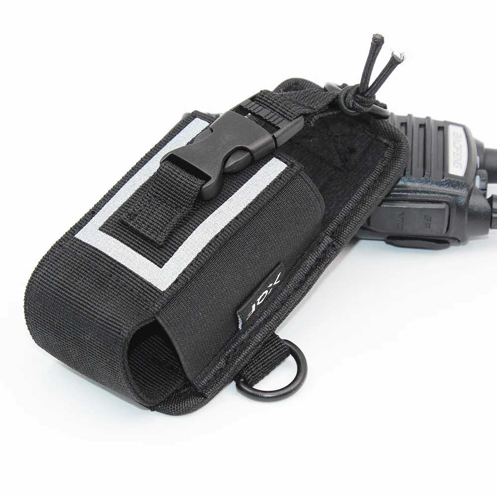 MSC-20M иди и болтай Walkie Talkie “иди и переноски Чехол для BaoFeng UV-5R UV-6R UV-82 UV-XR UV-9R держатель радио чехла для Kenwood Motorola двухстороннее радио
