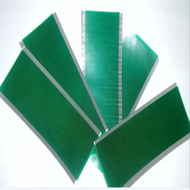 5 шт./лот высококачественный плоский ЖК дисплей Пиксельная лента кабель